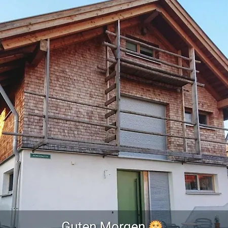 Appartement Buron 7 Kaufbeuren