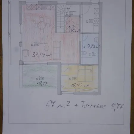 Appartement Buron 7
