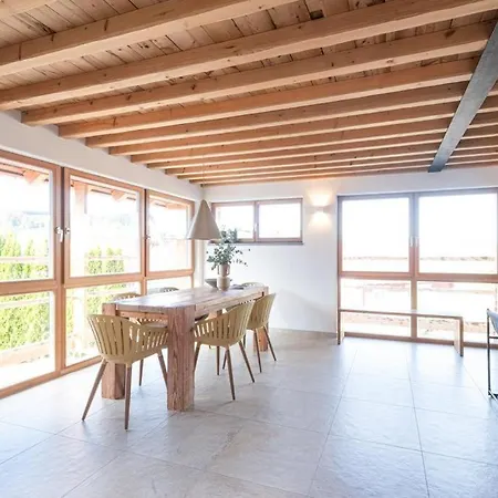 Appartement Buron 7