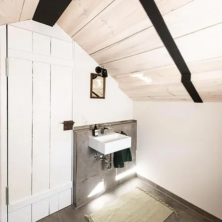 Buron 7 Appartement