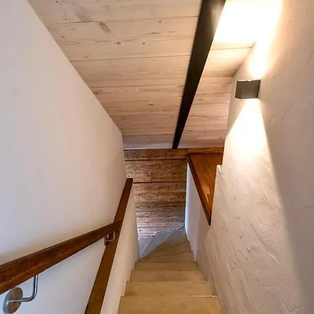 Buron 7 Appartement