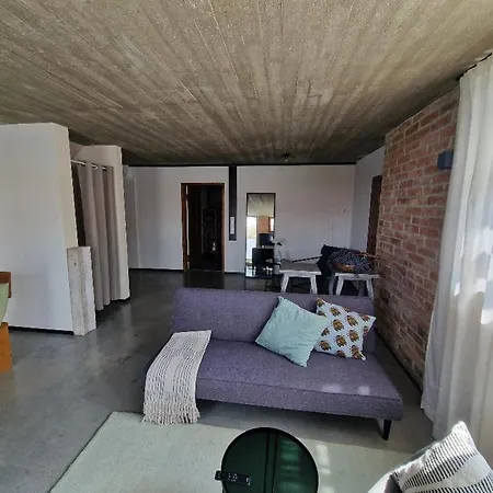 Lägenhet Buron 7 *