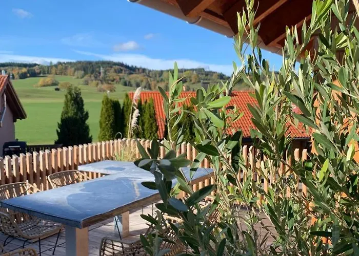 Buron 7 * Kaufbeuren